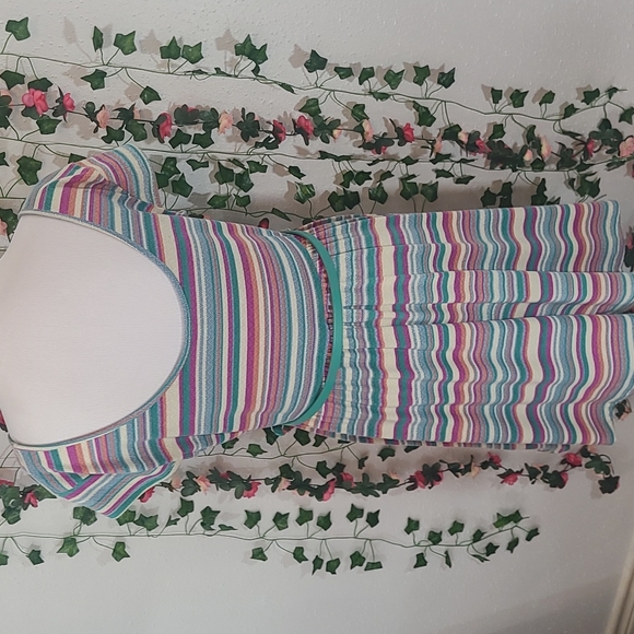 Xhilaration dress large - Picture 3 of 5